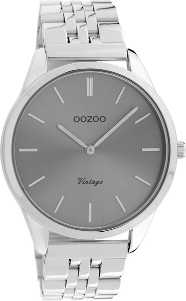 OOZOO Quarzuhr »C9983«
