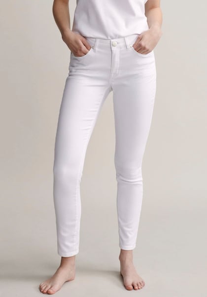 OPUS Skinny-fit-Jeans »Elma clear«