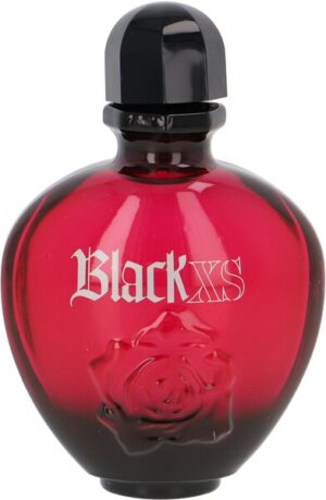 paco rabanne Eau de Parfum »Black XS Elle«