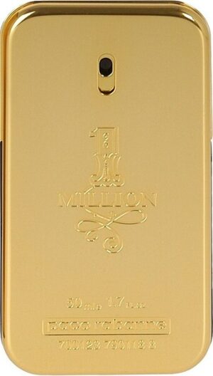 paco rabanne Eau de Toilette »One Million«