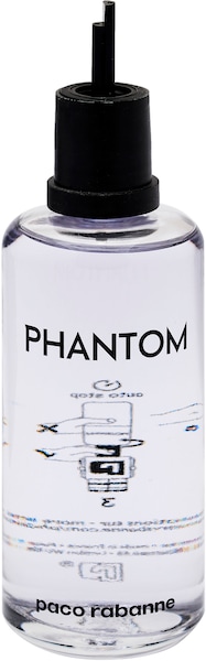 paco rabanne Eau de Toilette »PHANTOM Refill«