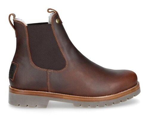 Panama Jack Chelseaboots »Burton Igloo C1«