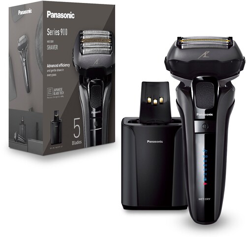 Panasonic Elektrorasierer »Series 900 Premium Rasierer ES-LV9U«