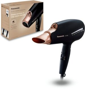 Panasonic Haartrockner »EH-NA98 K825«