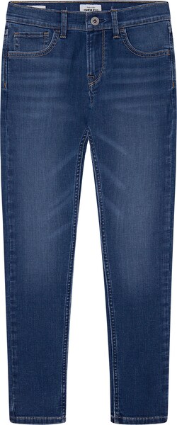 Pepe Jeans 5-Pocket-Jeans »Teo«
