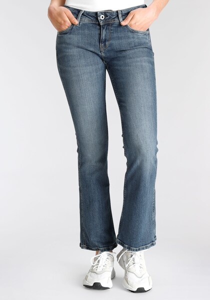 Pepe Jeans Bootcut-Jeans »New Pimlico«