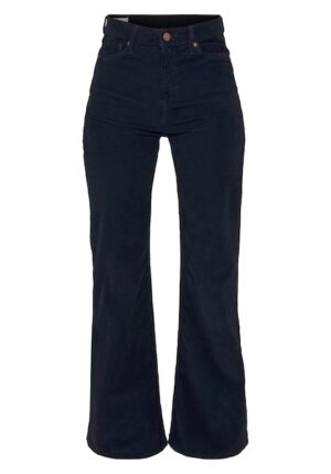 Pepe Jeans Cordhose »WILLA«