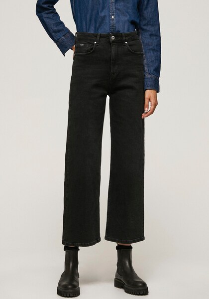 Pepe Jeans High-waist-Jeans »LEXA SKY HIGH«