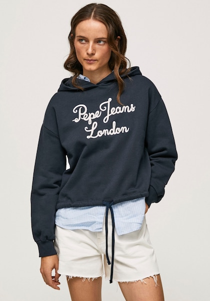 Pepe Jeans Kapuzensweatshirt »Mica«