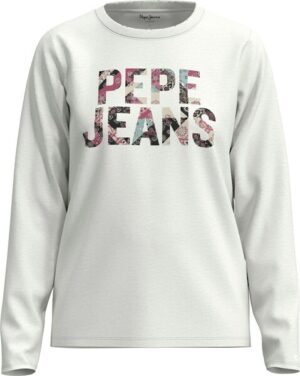 Pepe Jeans Langarmshirt »LUNA«