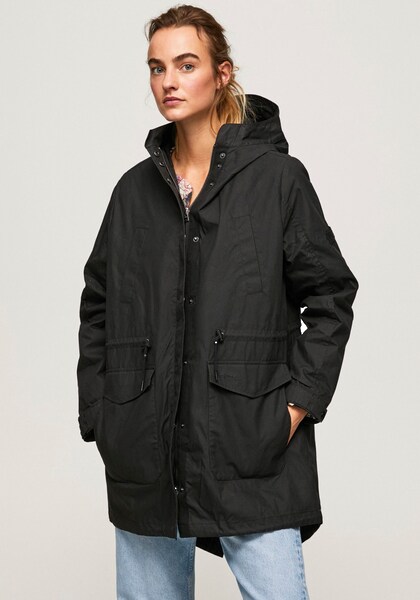 Pepe Jeans Parka »ROONEY«