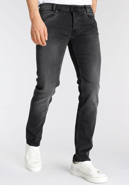 Pepe Jeans Regular-fit-Jeans »Spike«
