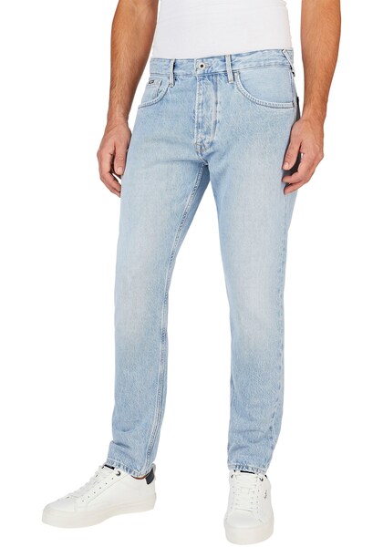 Pepe Jeans Relax-fit-Jeans »CALLEN«