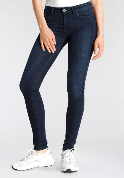 Pepe Jeans Skinny-fit-Jeans »Pixie«