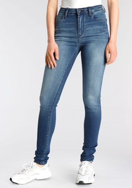Pepe Jeans Skinny-fit-Jeans »Regent«