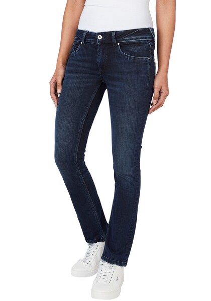 Pepe Jeans Skinny-fit-Jeans »SATURN«
