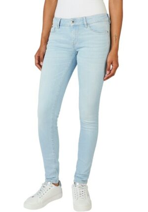 Pepe Jeans Skinny-fit-Jeans »SOHO«