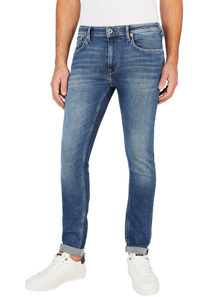 Pepe Jeans Slim-fit-Jeans »FINSBURY«