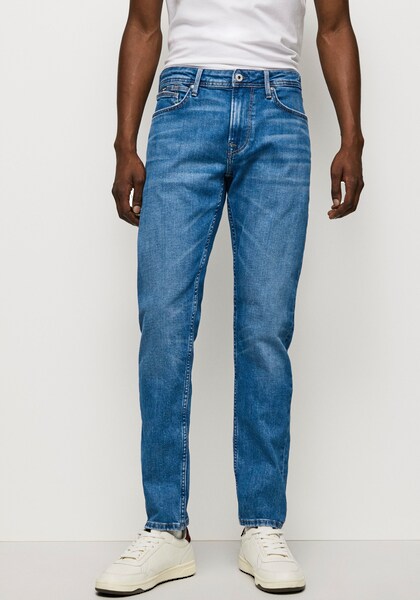 Pepe Jeans Slim-fit-Jeans »HATCH REGULAR«