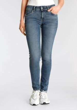 Pepe Jeans Slim-fit-Jeans »New Brooke«