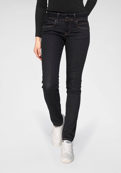 Pepe Jeans Slim-fit-Jeans »NEW BROOKE«