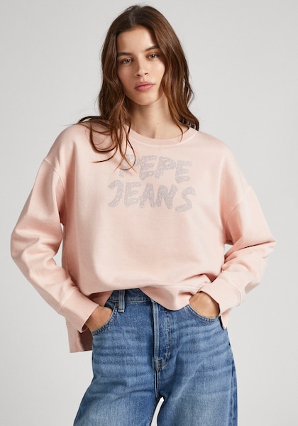 Pepe Jeans Sweatshirt »BAILEY«