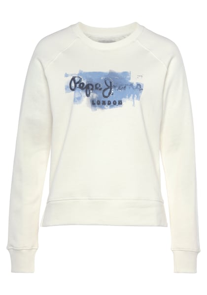 Pepe Jeans Sweatshirt »Goldie Crew«