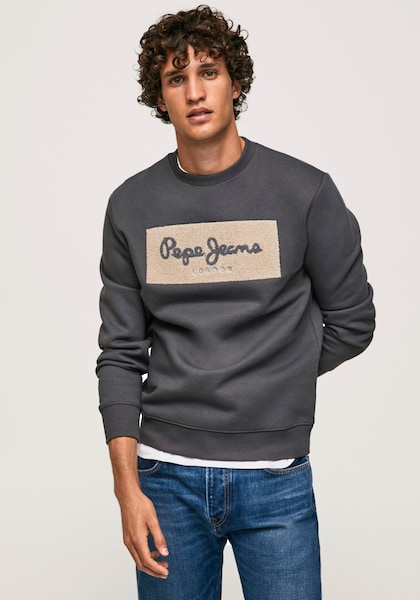 Pepe Jeans Sweatshirt »SEAN«