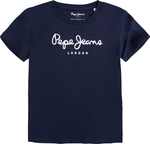 Pepe Jeans T-Shirt »Art N«