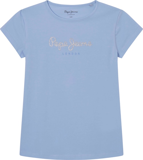 Pepe Jeans T-Shirt »Hana Glitter«