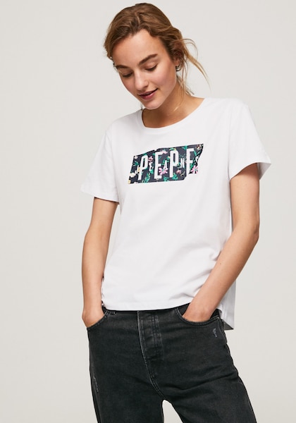 Pepe Jeans T-Shirt »PATSY«