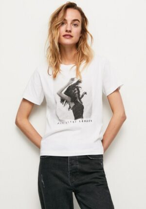 Pepe Jeans T-Shirt »SONYA«