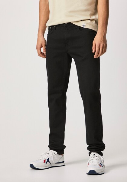 Pepe Jeans Tapered-fit-Jeans »STANLEY«