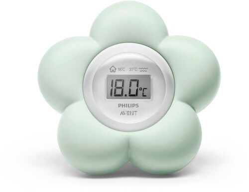 Philips AVENT Badethermometer »SCH480/00«