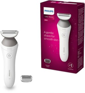 Philips Elektrokörperrasierer »SatinShave Prestige BRL126/00«