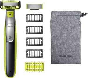 Philips Elektrorasierer »OneBlade QP2630/30«