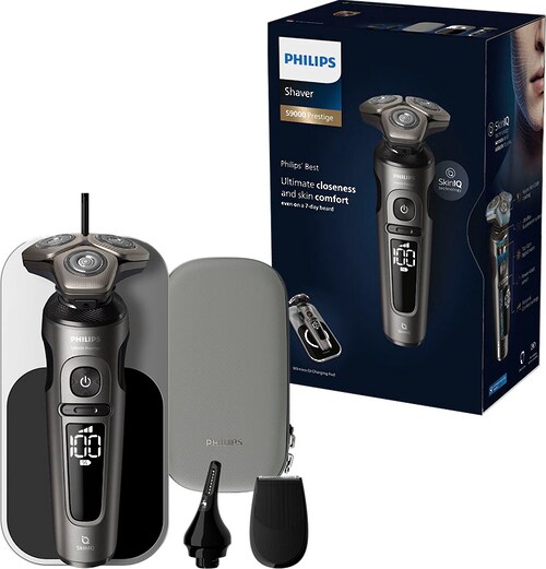 Philips Elektrorasierer »Series 9000 Prestige SP9872/15«