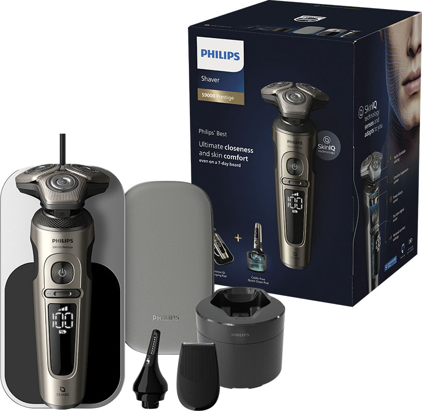 Philips Elektrorasierer »Series 9000 Prestige SP9883/36«