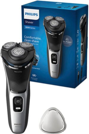 Philips Elektrorasierer »Shaver Series 3000 S3143/00«