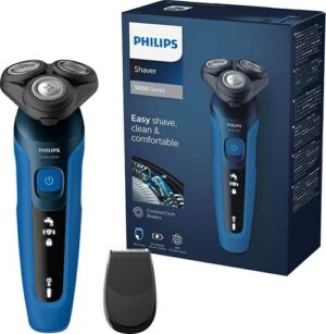 Philips Elektrorasierer »Shaver Series 5000 S5466/17«
