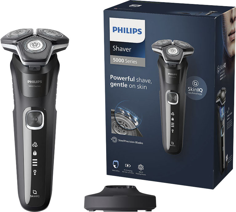 Philips Elektrorasierer »Shaver Series 5000 S5898/25«