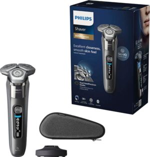Philips Elektrorasierer »Shaver Series 8000 S8697/35«