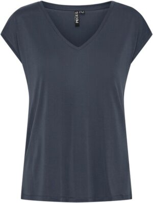 pieces Kurzarmshirt »PCKAMALA TEE NOOS BC«