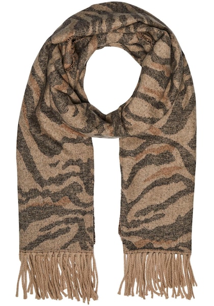 pieces Modeschal »PCJIRA WOOL SCARF NOOS«