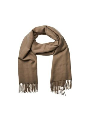 pieces Modeschal »PCNOAH LONG SCARF NOOS«