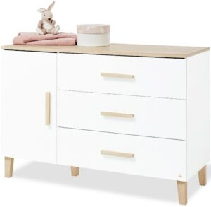 Pinolino® Wickelkommode »Lumi«