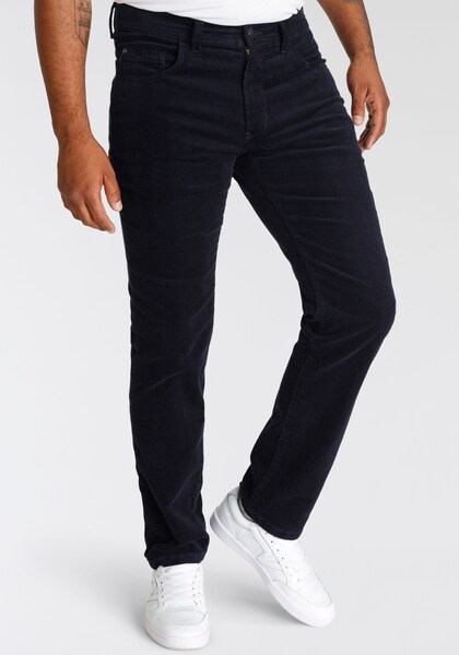 Pioneer Authentic Jeans Cordhose »Rando«