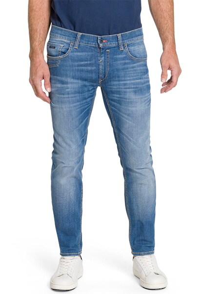 Pioneer Authentic Jeans Slim-fit-Jeans »Ryan«