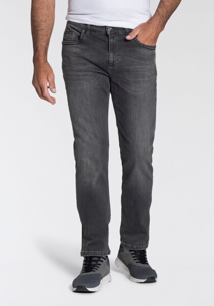 Pioneer Authentic Jeans Straight-Jeans »Rando«