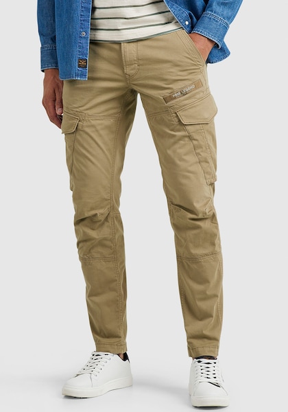 PME LEGEND Cargohose »Nordrop Stretch Twill«